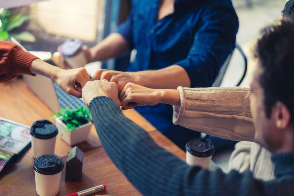 engagement durable fusion entreprise