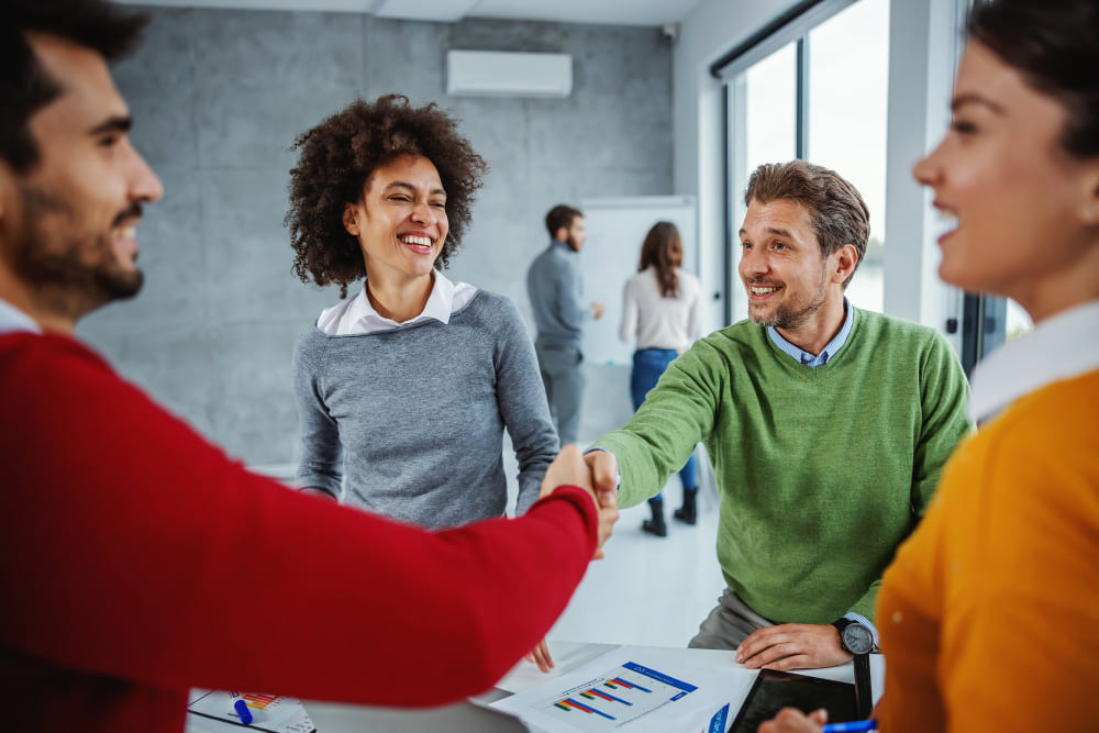 engagement et performance