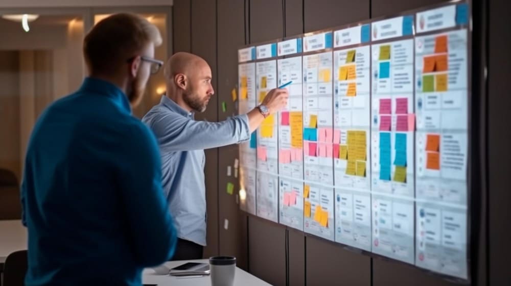 feedback agile