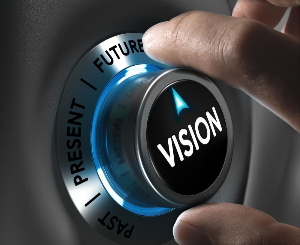 vision personnalisée