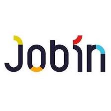 logo jobin