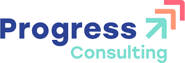 logo progressconsulting